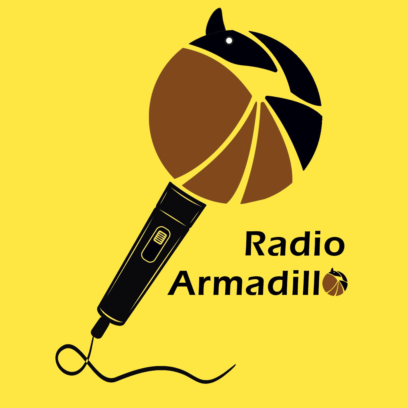 رادیو آرمادیلو فارسی